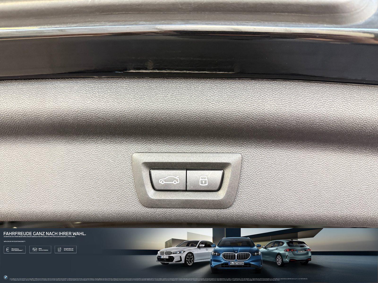 MINI Countryman C AHK Driv.Assist.Prof Harman/K LED