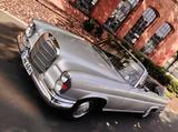 Mercedes-Benz 280 SE Cabriolet Automatic - Mercedes-Benz 280 aus 1968: Se