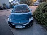 Smart forfour 1,5 Diesel Inspektion, Keilr... - Smart ForFour mit Diesel-Antrieb: Kleinwagen
