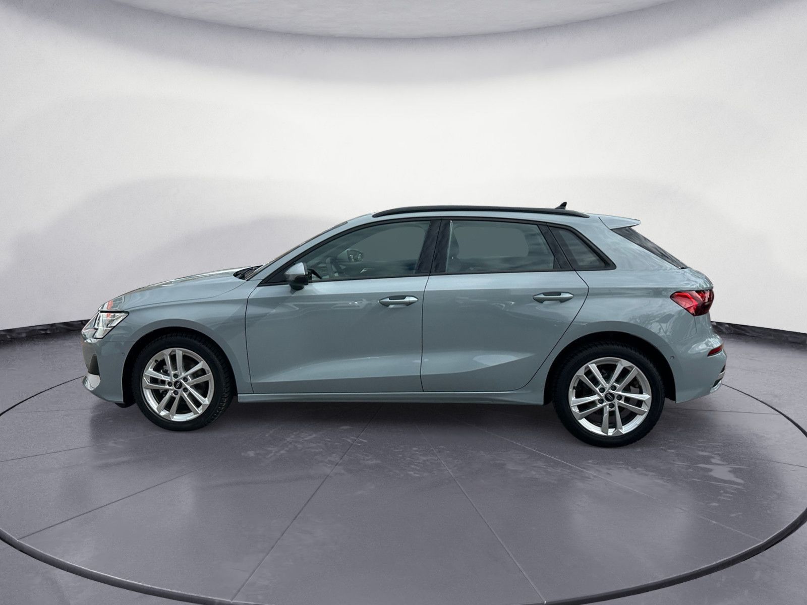 Audi A3 - Bild 3