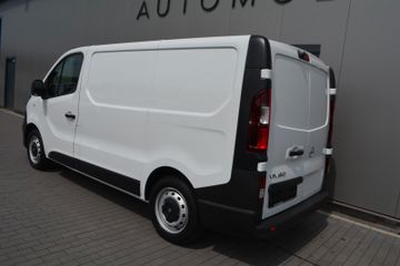 Opel Vivaro - 4