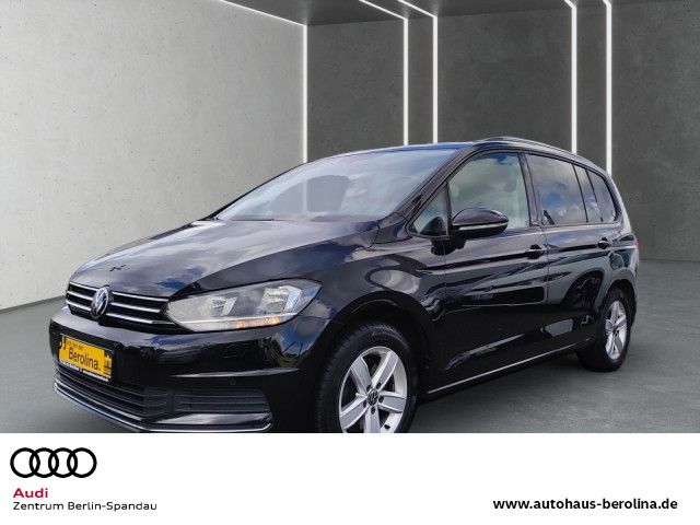 VW Touran 1.5 TSI Active DSG *7-Sitzer*ACC*PDC*SHZ*