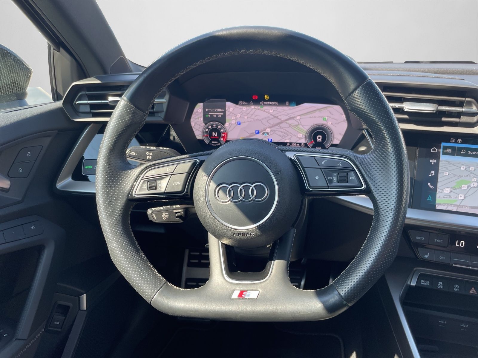 Audi S3 - Bild 9