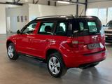 Skoda Yeti Monte Carlo 4x4 BI-XEN+AHK+TEMP+PDC+SHZ+ - Skoda Yeti: Monte Carlo