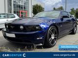 Ford Mustang GT Premium Coupe Schalter Carfax Leder - Ford Mustang Gebrauchtwagen in München
