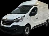 Renault TRAFIC 2.0 DCI  L2H2 3,0t KOMFORT NAVI/AHK/LED - Renault Trafic Gebrauchtwagen in Hamburg