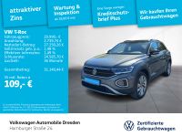 Volkswagen T-Roc - Vorschau Bild 2