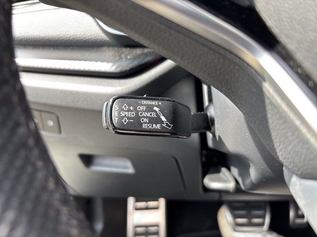 Octavia Combi 1.5 TSI mHEV Sportline DSG AHK MAT
