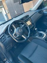Nissan X-Trail 1.7 dCi N-CONNECTA 4x4i N-CONNECTA - Nissan X-Trail von privat