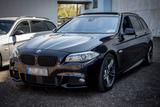 BMW 535D M Sport , XDrive Standheizung , B... - BMW 535: D M Sport