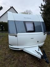 Hobby 545 KMF De Luxe - Hobby De Luxe 545 KMF