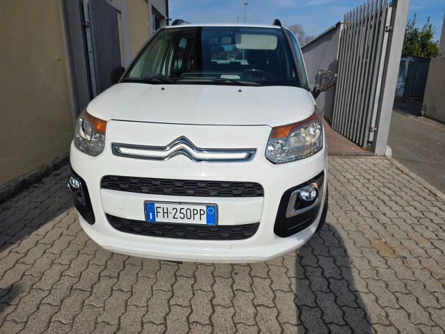 Citroën Citroen C3 Picasso C3 Picasso BlueHDi 100 Live E