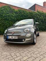 Fiat 500 Lounge Twin Air Pano + Tempomat +... - Fiat 500L in Hamburg
