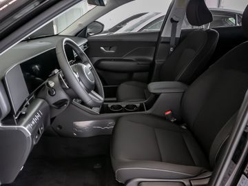 Hyundai Kona 1.6 Trend Hybrid 2WD Autobahnassistent