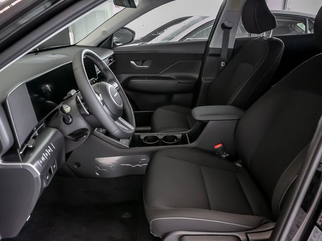 Hyundai Kona 1.6 Trend Hybrid 2WD Autobahnassistent