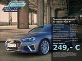 Audi A4 Avant S-Line 35 TFSI S-Tronic V-COCK NAVI LED