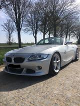 BMW Z4 3.0i - - BMW Z4 in Mönchengladbach