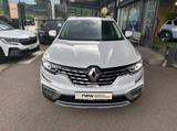 Renault Koleos INITIALE PARIS BLUE dCi 190 4WD X-tronic - gebrauchte Renault Koleos aus dem Jahr 2019