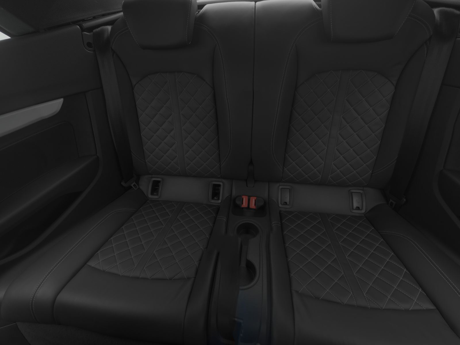 Audi S5 - Bild 6