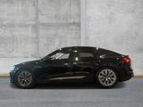 Audi Q8 e-tron Sportback 50 qu advanced AIR KAMERA - schwarze Audi Q8 e-tron