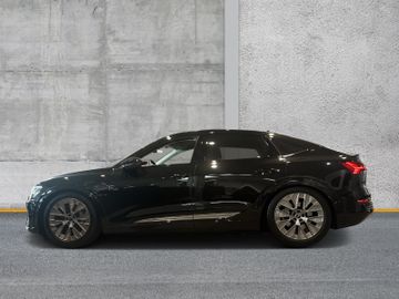 Audi Q8 e-tron - 2