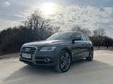Audi SQ5 3.0 TDI | B&O | 21 Zoll | Bremsen Neu