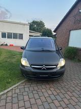 Citroën Citroen C8 2.0i 103kW Benzin - gebrauchte Citroën C8 aus dem Jahr 2006