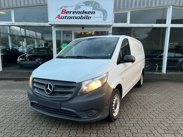 Mercedes-Benz VITO KASTEN 114CDI/LANG/SITZHZG./TÜV+SERVICE