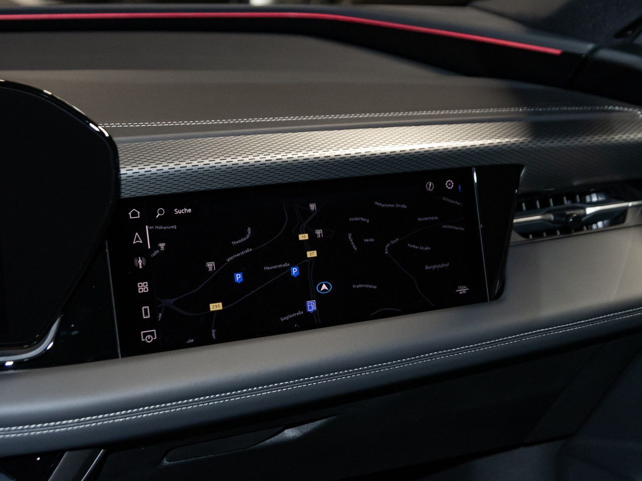 Audi A6 e-tron - Bild 20