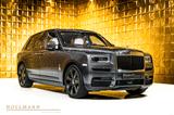 Rolls-Royce Cullinan + STARSKY  + VENTILATED SEATS + HEADUP - Rolls-Royce Cullinan Gebrauchtwagen