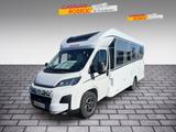 Dethleffs Just Camp Active T 7052 EBL  - Dethleffs Just Camp T 7052 EBL Automatik