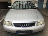 Audi A3 1.6   Klima - gebrauchte Audi A3 aus dem Jahr 2003
