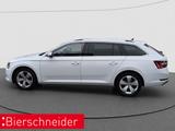 Skoda Superb Combi 2.0 TDI Style AHK NAVI RFK - Skoda Superb in Bochum