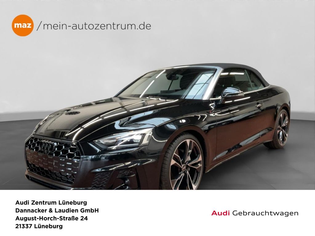 2023 Audi A5