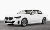 BMW 220i Coupé Harman/K LiveCockpitProf Kamera LED