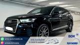 Audi Q7 3.0 TDI ultra quattro S-LINE*AHK*7-SITZER* - Audi Q7 Gebrauchtwagen in Hamburg
