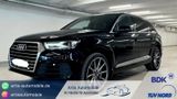 Audi Q7 3.0 TDI ultra quattro S-LINE*AHK*7-SITZER* - Audi Q7 in Hamburg