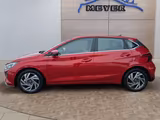 Hyundai i20 1.0 T-GDI Navi/Kamera/LED/Winterp.    ** - : mit Navigationssystem, Kleinwagen, mit Klimaanlage