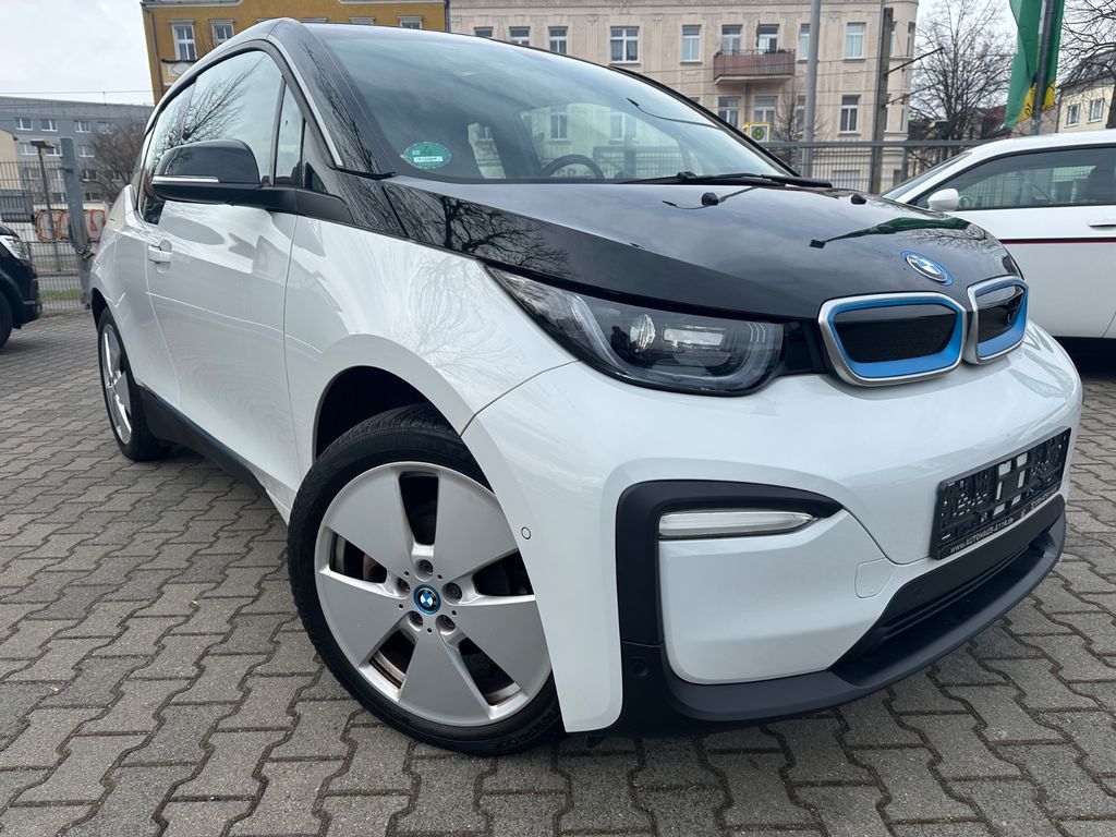 Angebot ansehen BMW i3