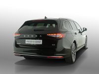 Skoda Superb - Vorschau Bild 4
