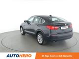 BMW X4 xDrive 20i Aut*XENON*HEADUP*TOTWINKEL*TEMPO* - BMW X4 Gebrauchtwagen in Frankfurt