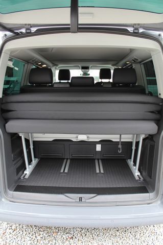 Volkswagen T6.1 California Beach Edition 150PS DSG 4Motion