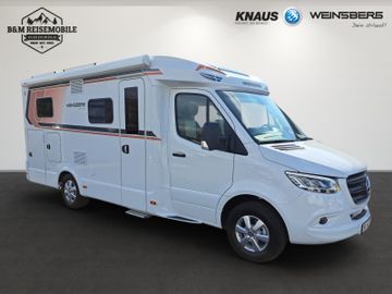 Weinsberg CaraCompact MB EDITION PEPPER 640 MEG Modell2025