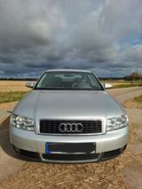Audi A4 2.0 - - gebrauchte Audi A4 aus dem Jahr 2000