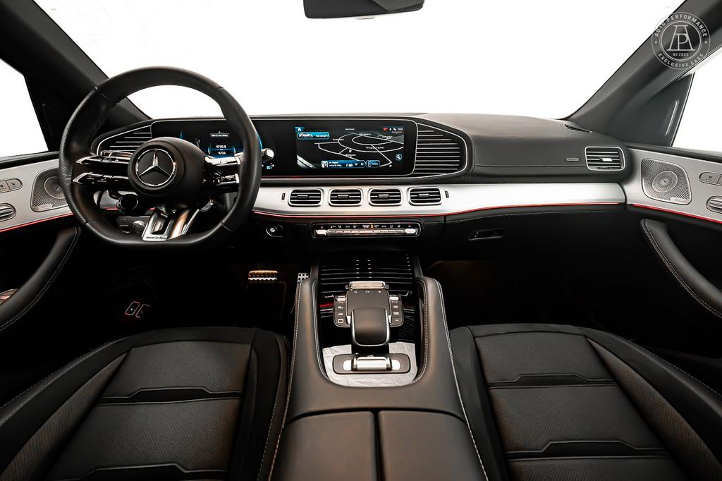 Mercedes-Benz GLE 53 AMG