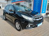 Hyundai ix35 Premium AWD TÜV-AU 01-2027 - Hyundai ix35 Premium mit Benzin-Antrieb