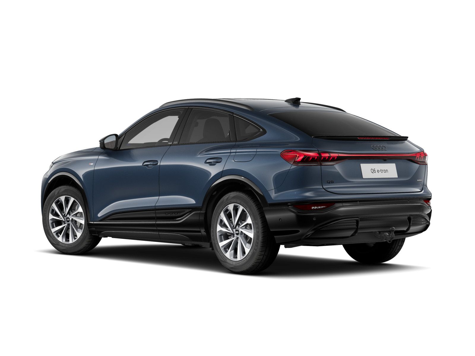 Audi Q6 e-tron - Bild 4