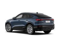 Audi Q6 e-tron - Vorschau Bild 4