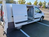 Citroën Jumpy - Citroën Jumpy aus 2016