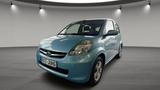 Subaru Justy J13 Active *KLIMA*HU/AU* - gebrauchte Subaru Justy aus dem Jahr 2007